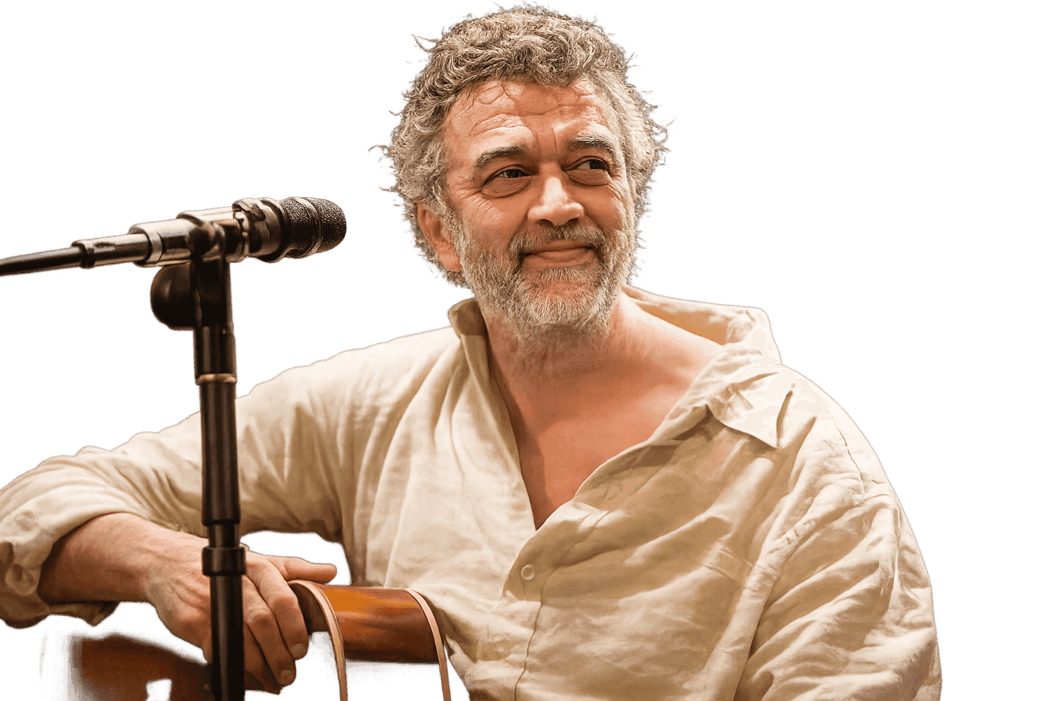 Lucky Ali